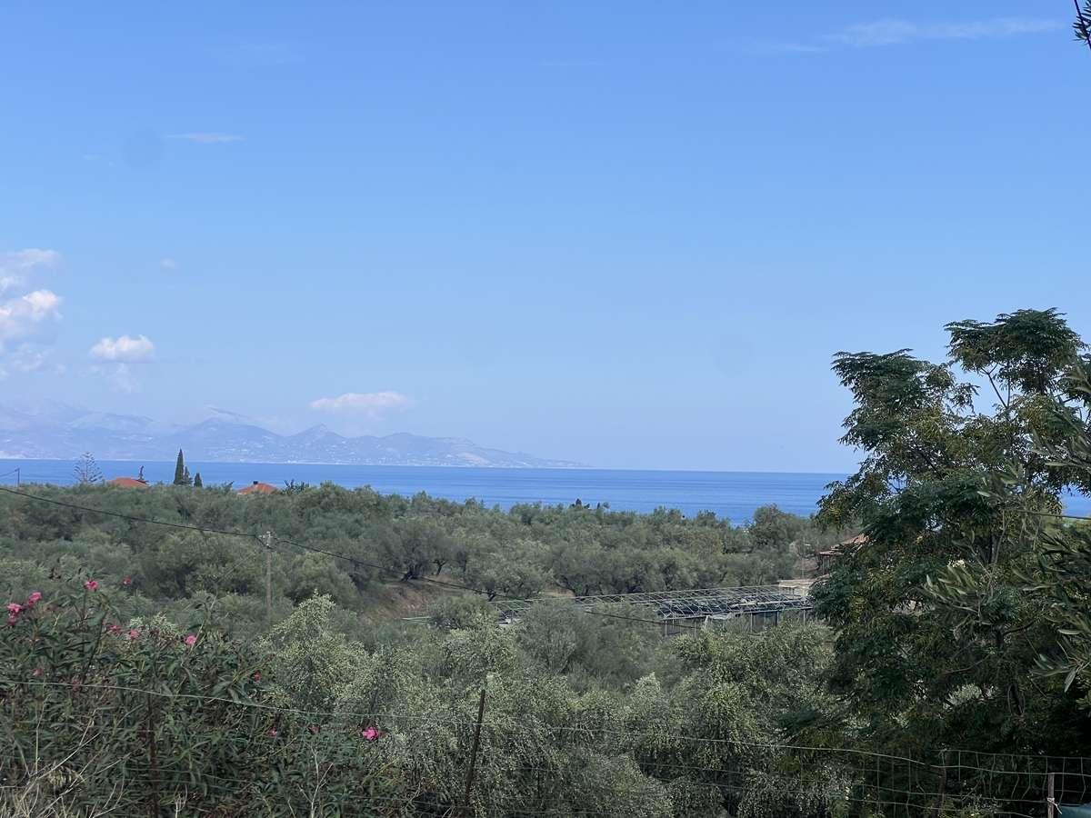 Picture of Residential Land For Sale in Zakinthos, Attica, Greece