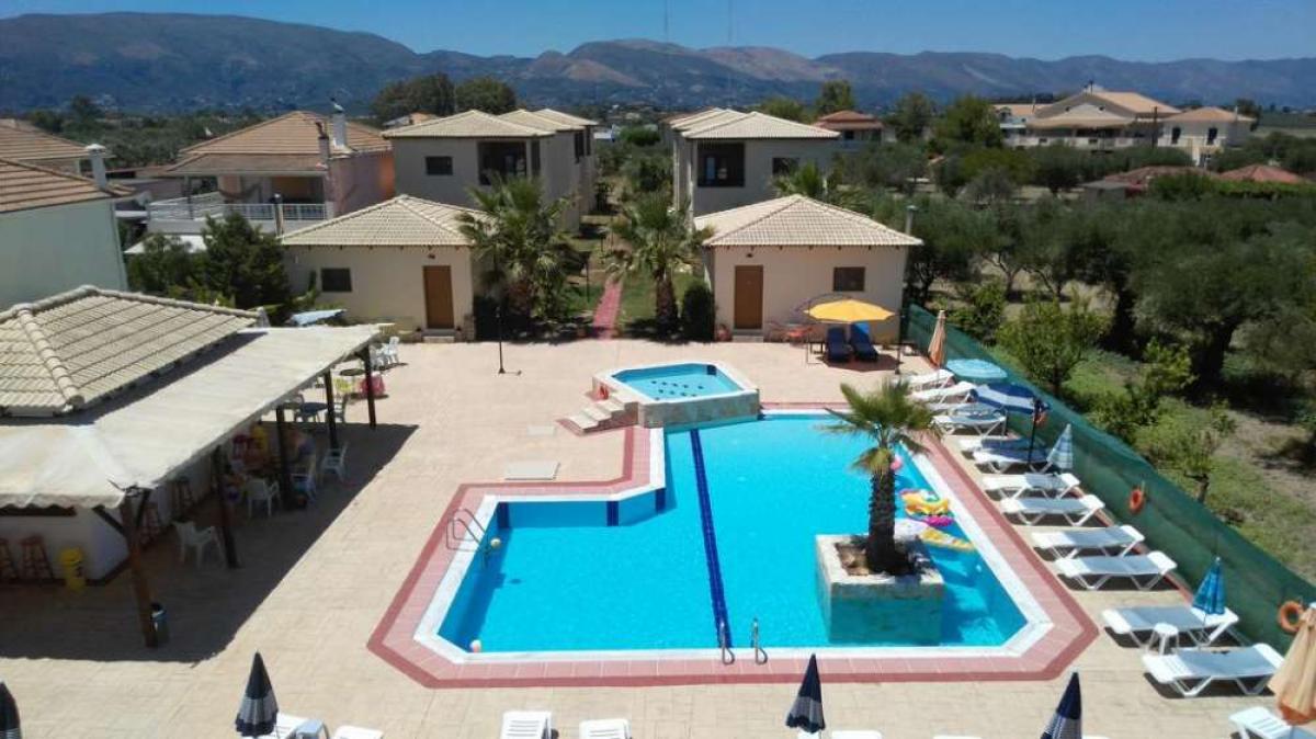 Picture of Home For Sale in Zakinthos, Attica, Greece