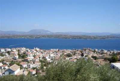 Residential Land For Sale in Attica, Greece