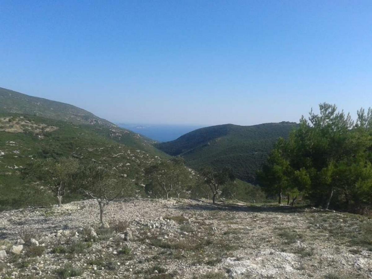 Picture of Residential Land For Sale in Zakinthos, Attica, Greece