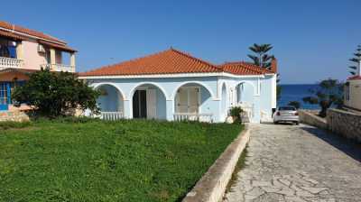 Villa For Sale in Zakinthos, Greece
