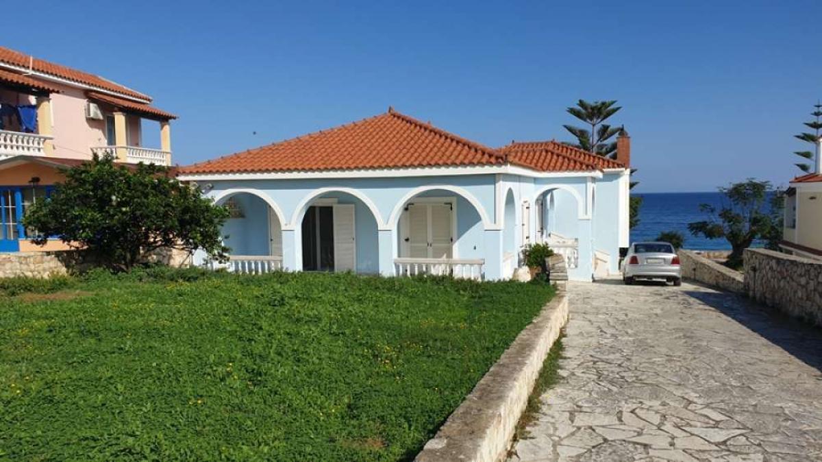 Picture of Villa For Sale in Zakinthos, Attica, Greece