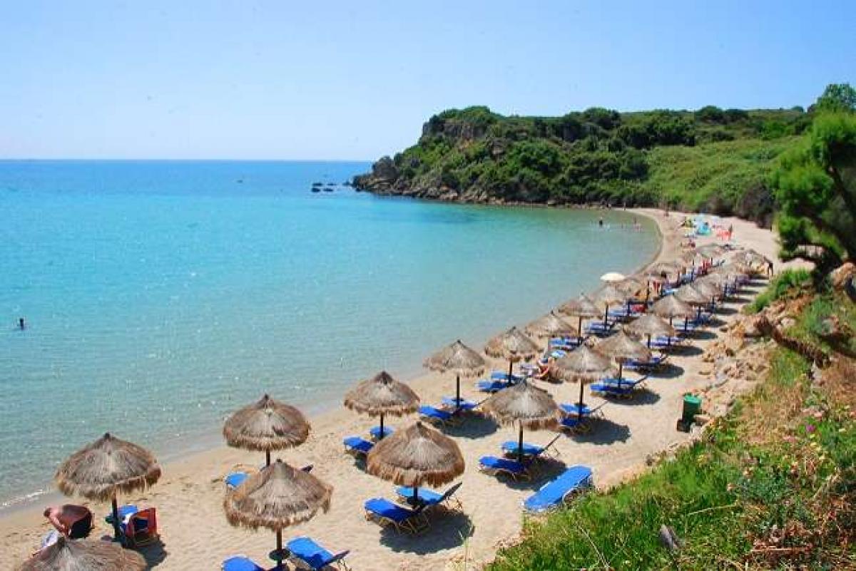 Picture of Home For Sale in Zakinthos, Attica, Greece