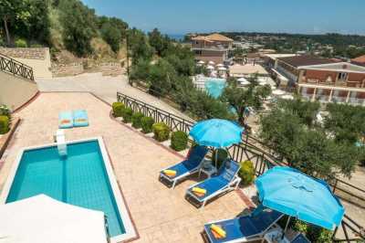 Home For Sale in Zakinthos, Greece