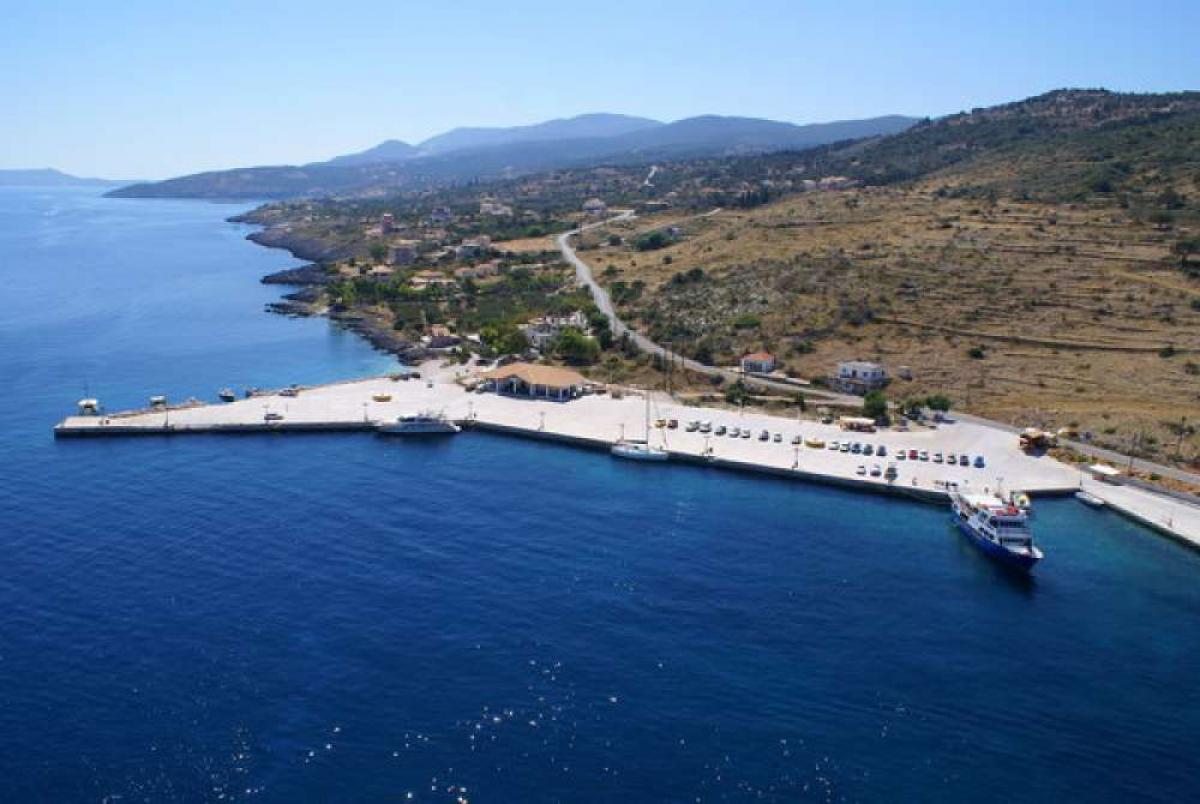 Picture of Home For Sale in Zakinthos, Attica, Greece