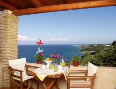 Villa For Sale in Zakinthos, Greece