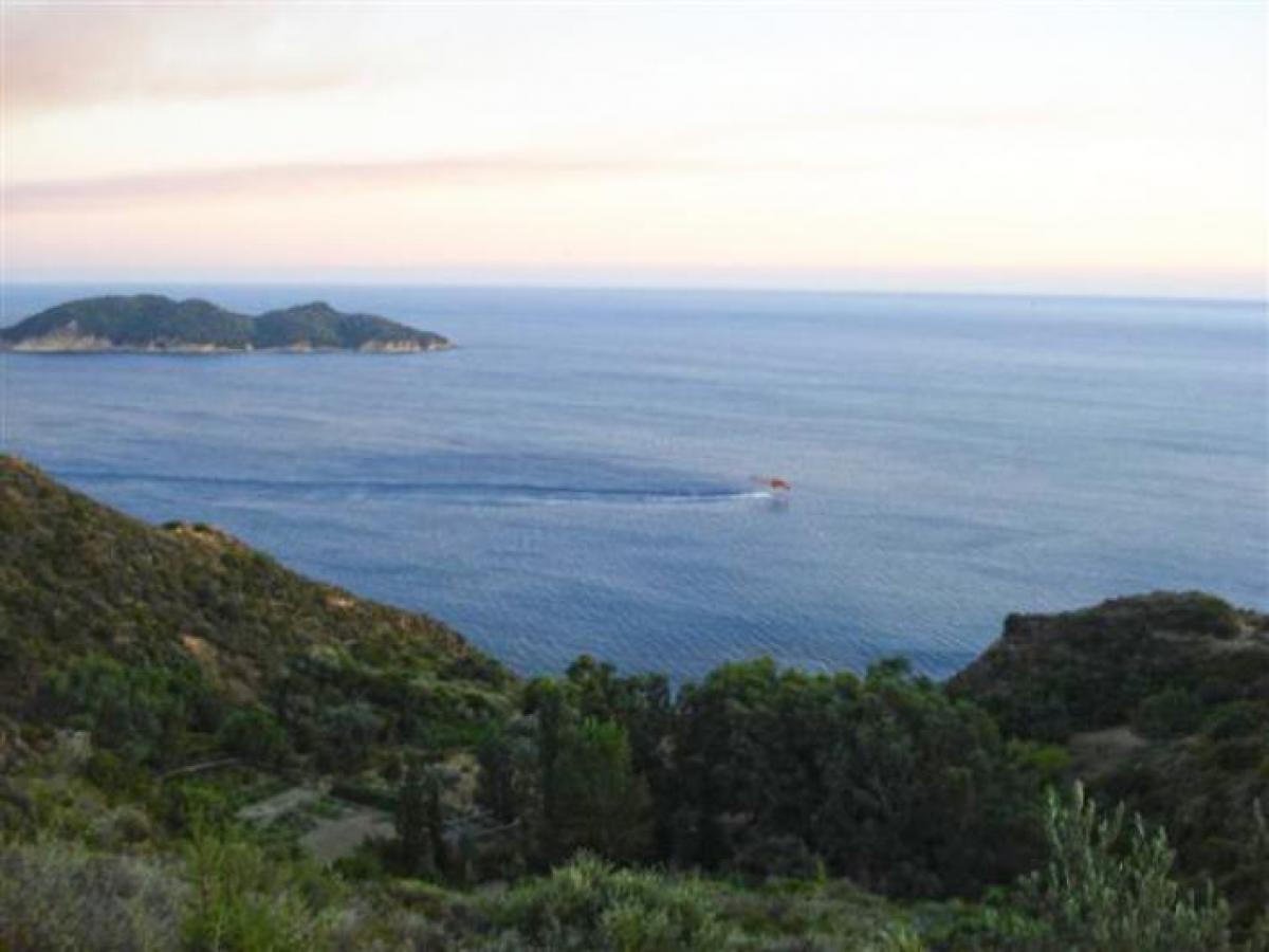 Picture of Residential Land For Sale in Zakinthos, Attica, Greece