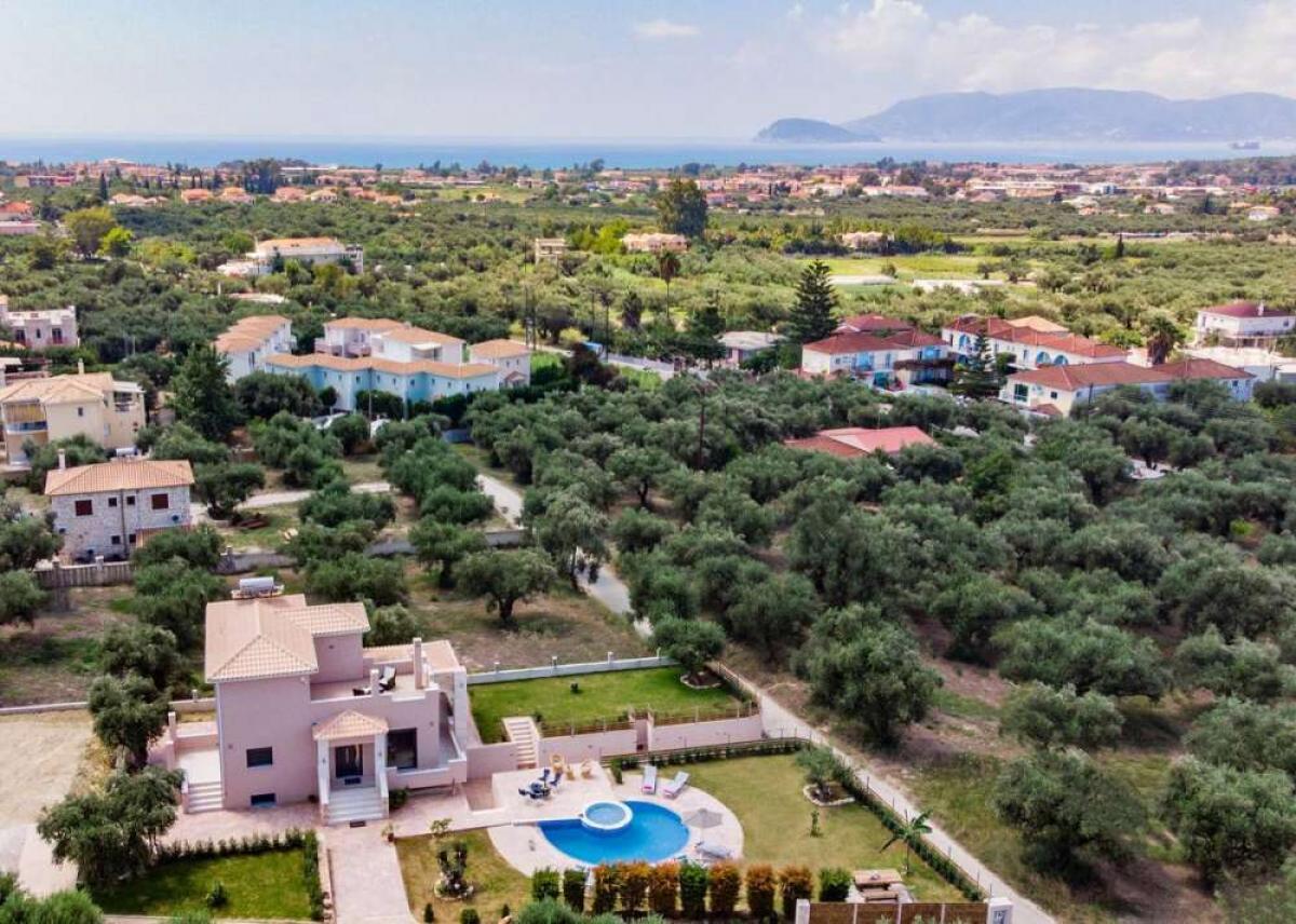 Picture of Home For Sale in Zakinthos, Attica, Greece