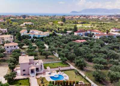 Home For Sale in Zakinthos, Greece