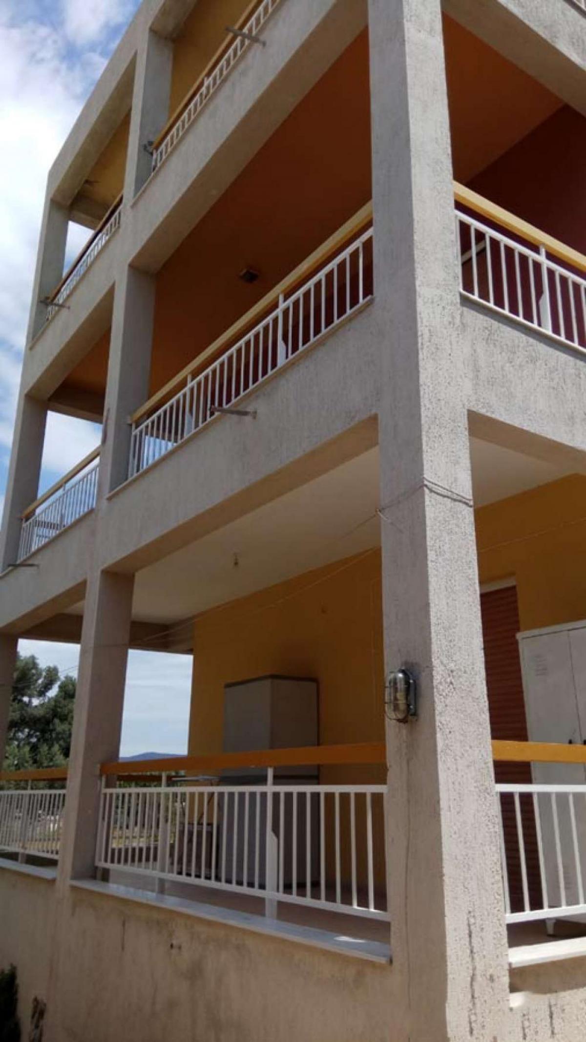 Picture of Home For Sale in Attica, Pontevedra, Greece