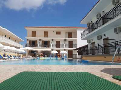 Home For Sale in Zakinthos, Greece