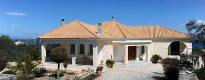 Villa For Sale in Zakinthos, Greece