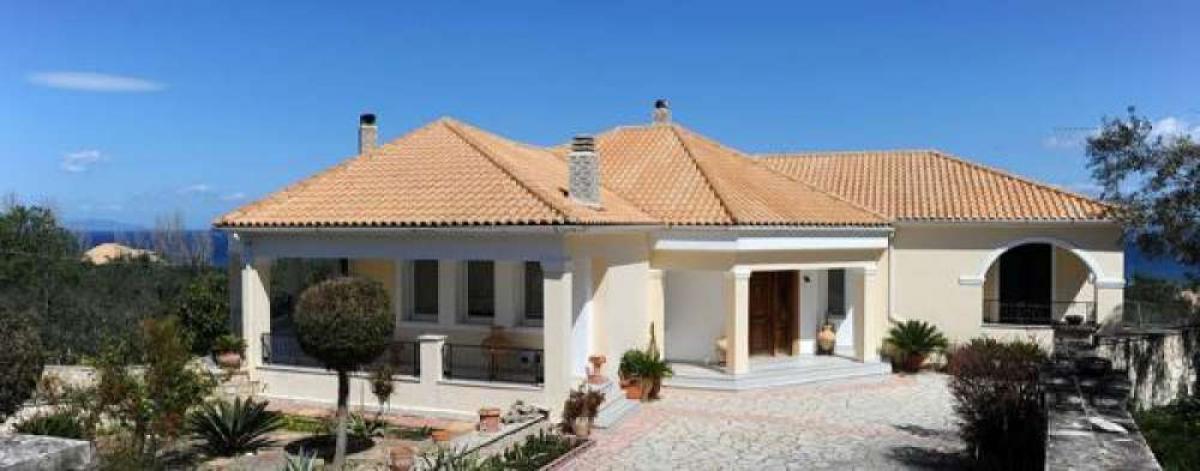 Picture of Villa For Sale in Zakinthos, Attica, Greece