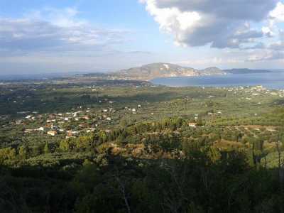 Home For Sale in Zakinthos, Greece