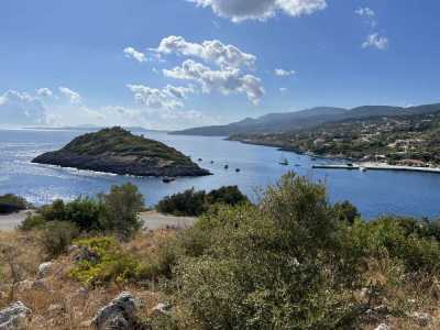 Residential Land For Sale in Zakinthos, Greece