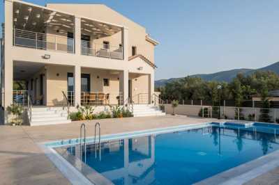 Home For Sale in Zakinthos, Greece