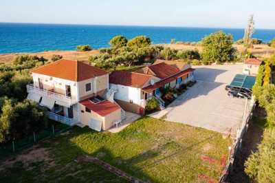 Hotel For Sale in Zakinthos, Greece