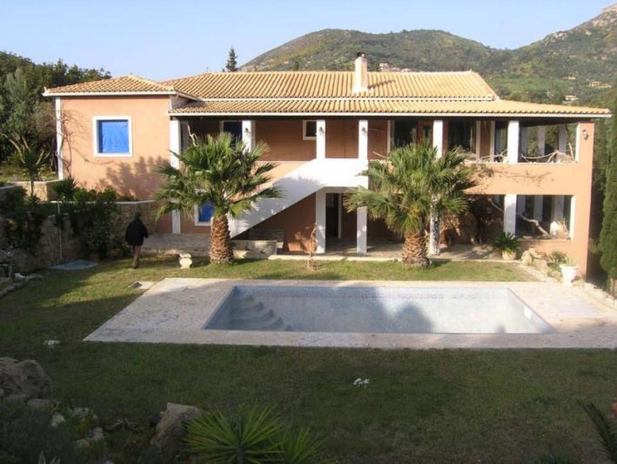 Picture of Home For Sale in Zakinthos, Attica, Greece