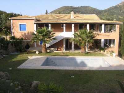 Home For Sale in Zakinthos, Greece