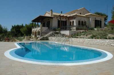 Home For Sale in Zakinthos, Greece