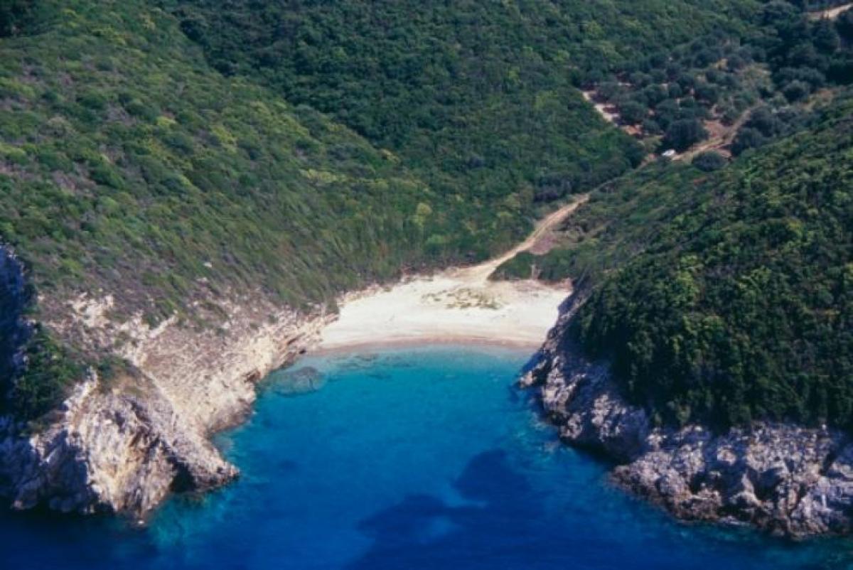 Picture of Home For Sale in Corfu, Ionian Islands, Greece