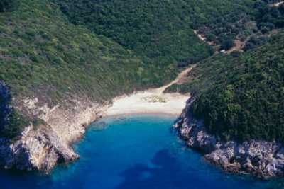 Home For Sale in Corfu, Greece