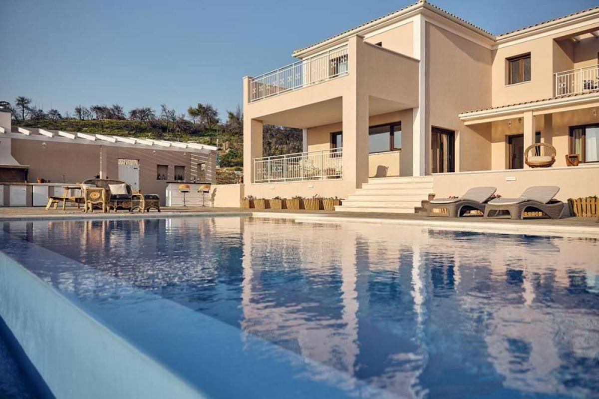 Picture of Home For Sale in Zakinthos, Attica, Greece