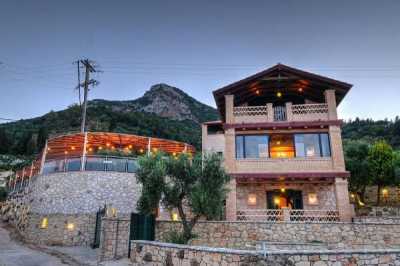 Hotel For Sale in Zakinthos, Greece