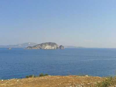 Home For Sale in Zakinthos, Greece