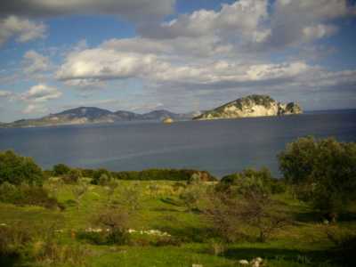 Home For Sale in Zakinthos, Greece