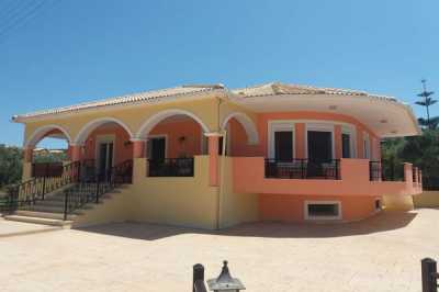 Villa For Sale in Zakinthos, Greece