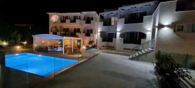 Hotel For Sale in Zakinthos, Greece