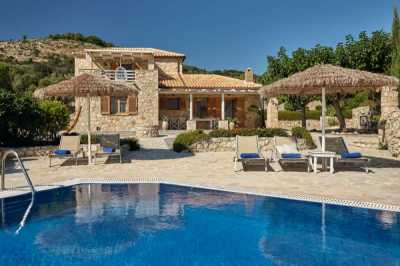 Home For Sale in Zakinthos, Greece