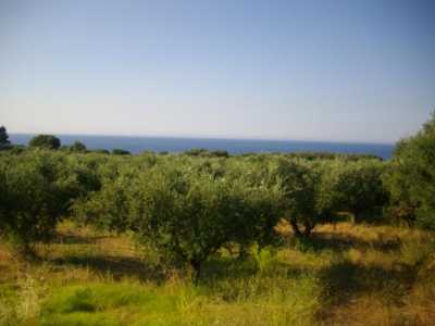 Residential Land For Sale in Zakinthos, Greece