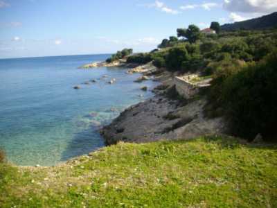 Residential Land For Sale in Zakinthos, Greece