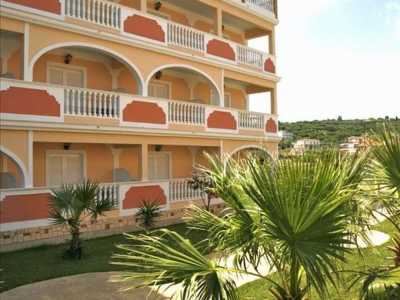 Hotel For Sale in Zakinthos, Greece