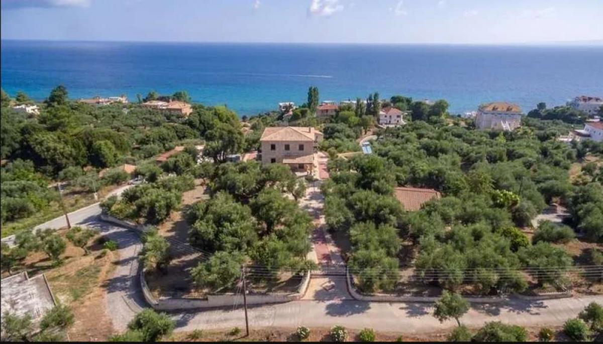 Picture of Home For Sale in Zakinthos, Attica, Greece