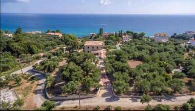 Home For Sale in Zakinthos, Greece