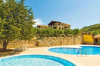 Villa For Sale in Zakinthos, Greece