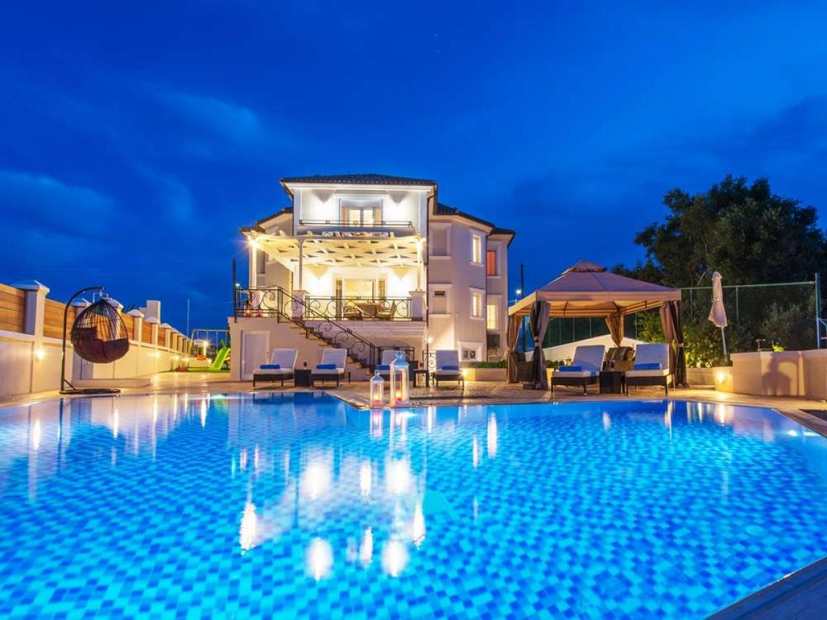 Picture of Home For Sale in Zakinthos, Attica, Greece