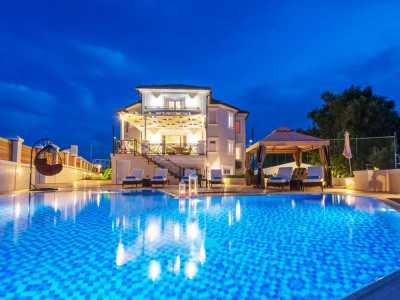 Home For Sale in Zakinthos, Greece