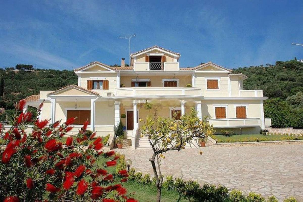 Picture of Home For Sale in Zakinthos, Attica, Greece