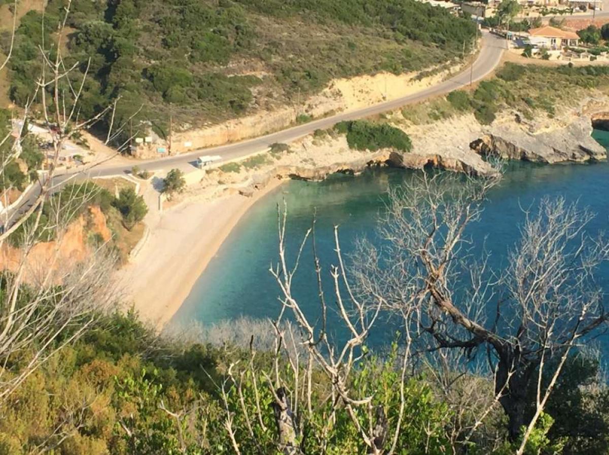 Picture of Residential Land For Sale in Zakinthos, Attica, Greece
