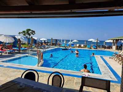 Home For Sale in Zakinthos, Greece