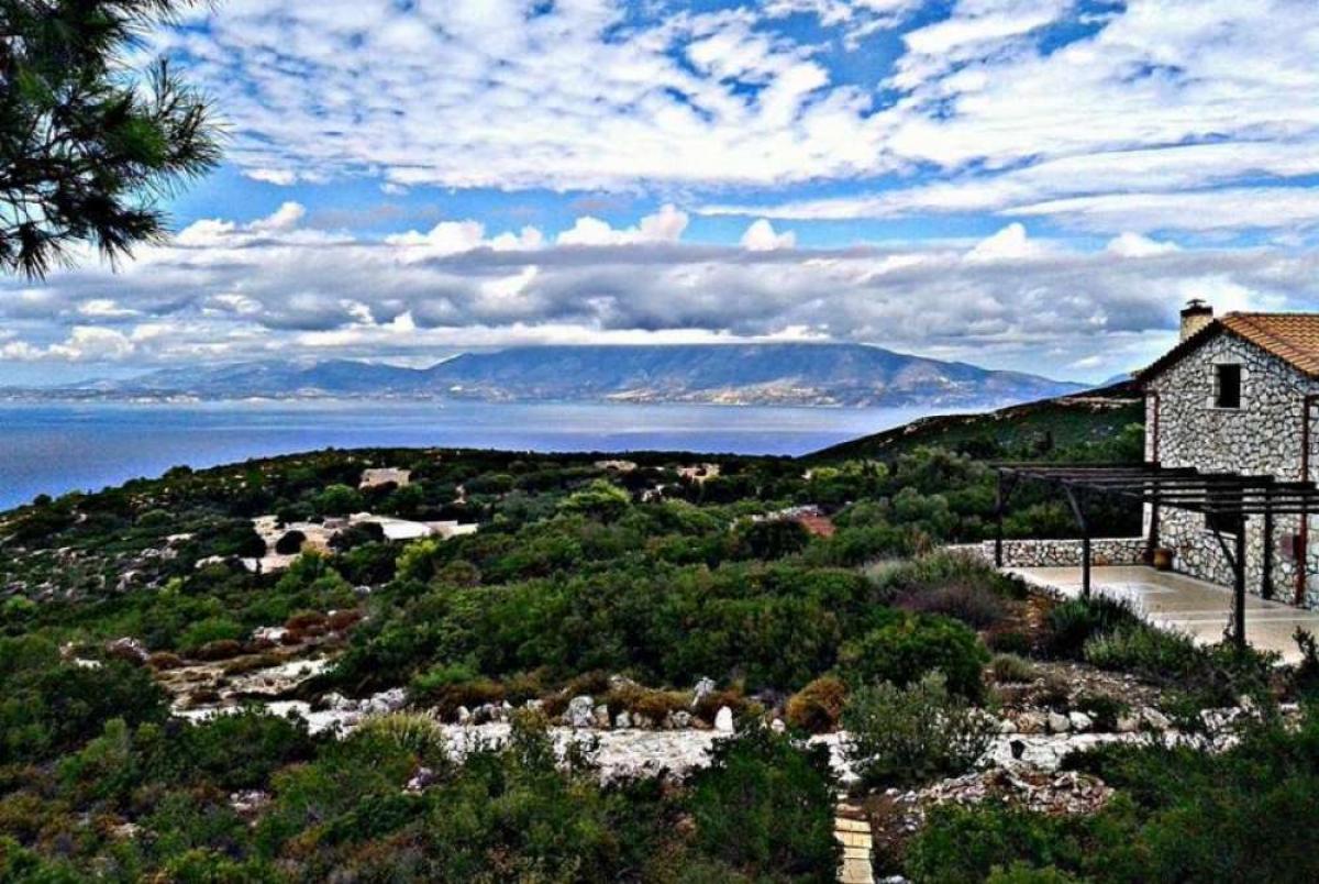 Picture of Villa For Sale in Zakinthos, Attica, Greece