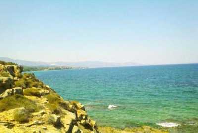 Residential Land For Sale in Zakinthos, Greece