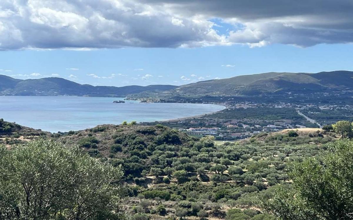 Picture of Residential Land For Sale in Zakinthos, Attica, Greece