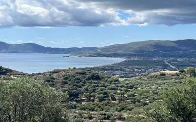 Residential Land For Sale in Zakinthos, Greece
