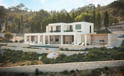 Home For Sale in Zakinthos, Greece