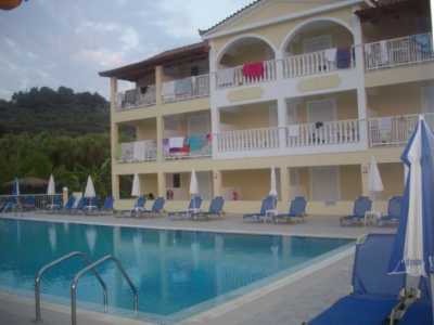 Hotel For Sale in Zakinthos, Greece